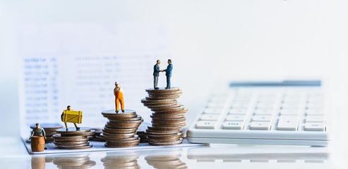 私募基金監管再亮劍 違規挪用2.2億元基金財產遭重罰