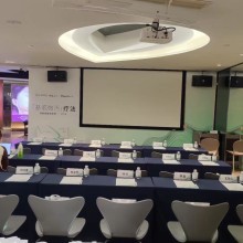 專業賦能，高效鏈接——惠樂會議及展覽服務的全方位解決方案